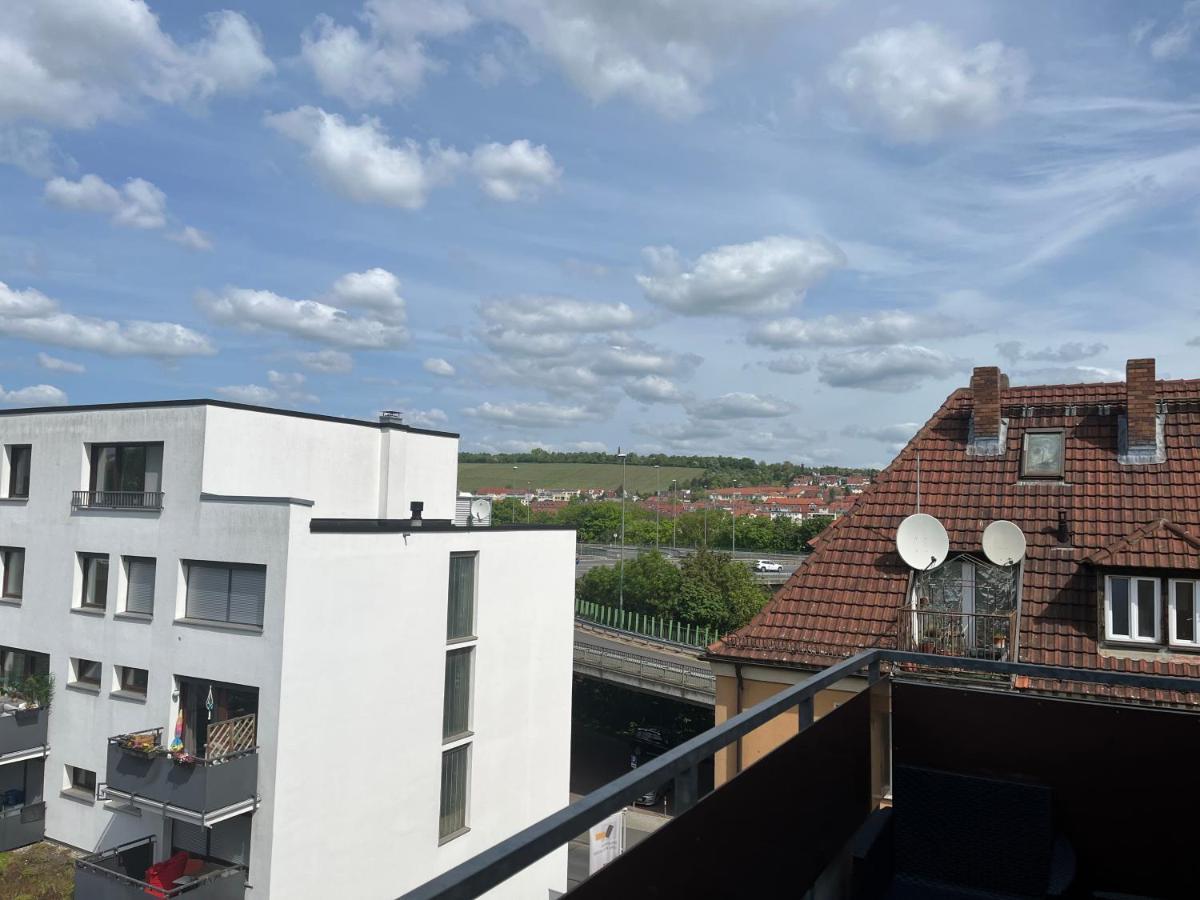Schone Nahe Innenstadt Apartment *