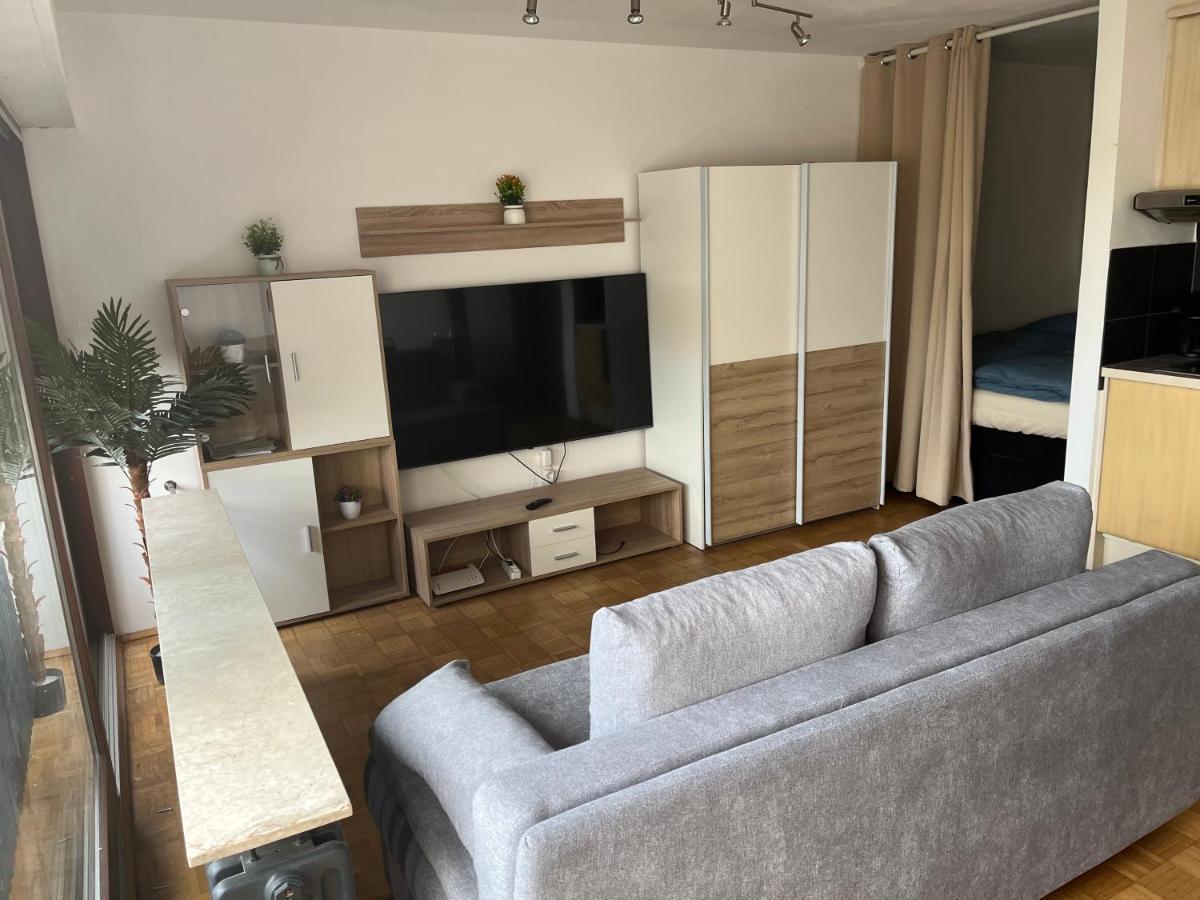 Schone Nahe Innenstadt Apartment Würzburg